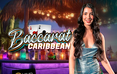 Caribbean Baccarat